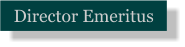 Director Emeritus