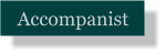 Accompanist